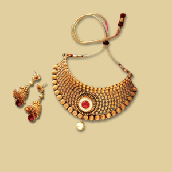 Necklace