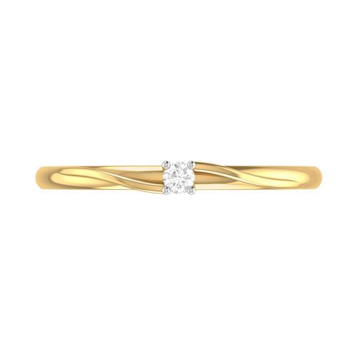 Diamond Ring Ships Faster